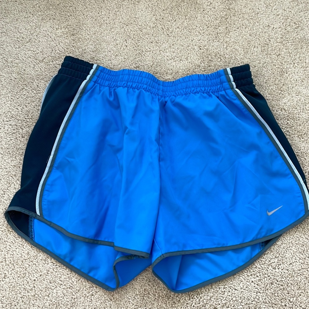Nike dri-fit shorts